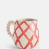The Line - Pitcher