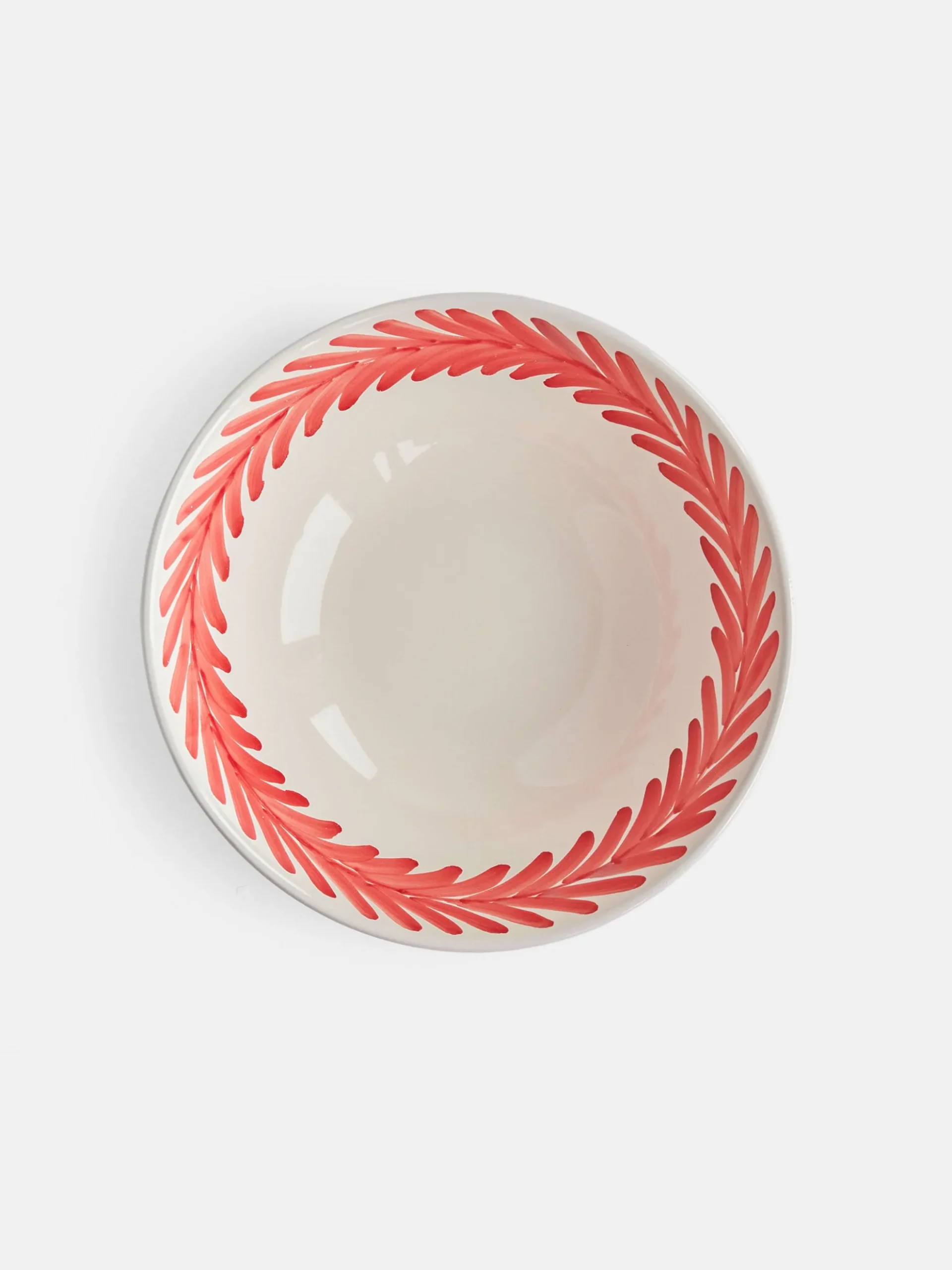 The Line - Salad Bowl