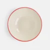 The Line - Salad Bowl - Red Line