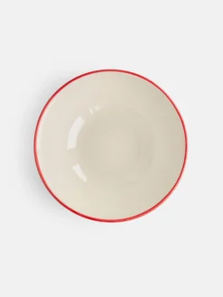 The Line - Salad Bowl - Red Line