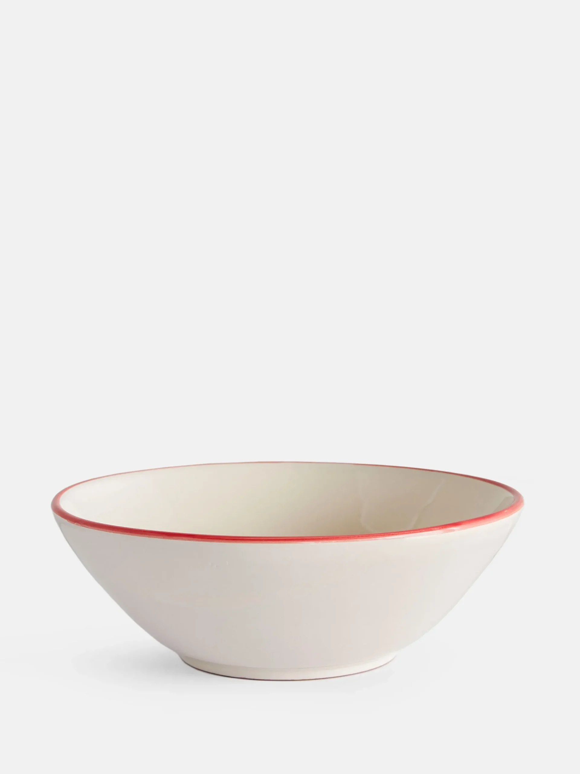 The Line - Salad Bowl - Red Line
