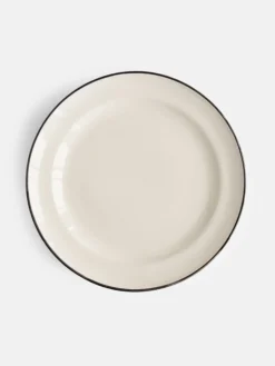The Line - Serving Platter