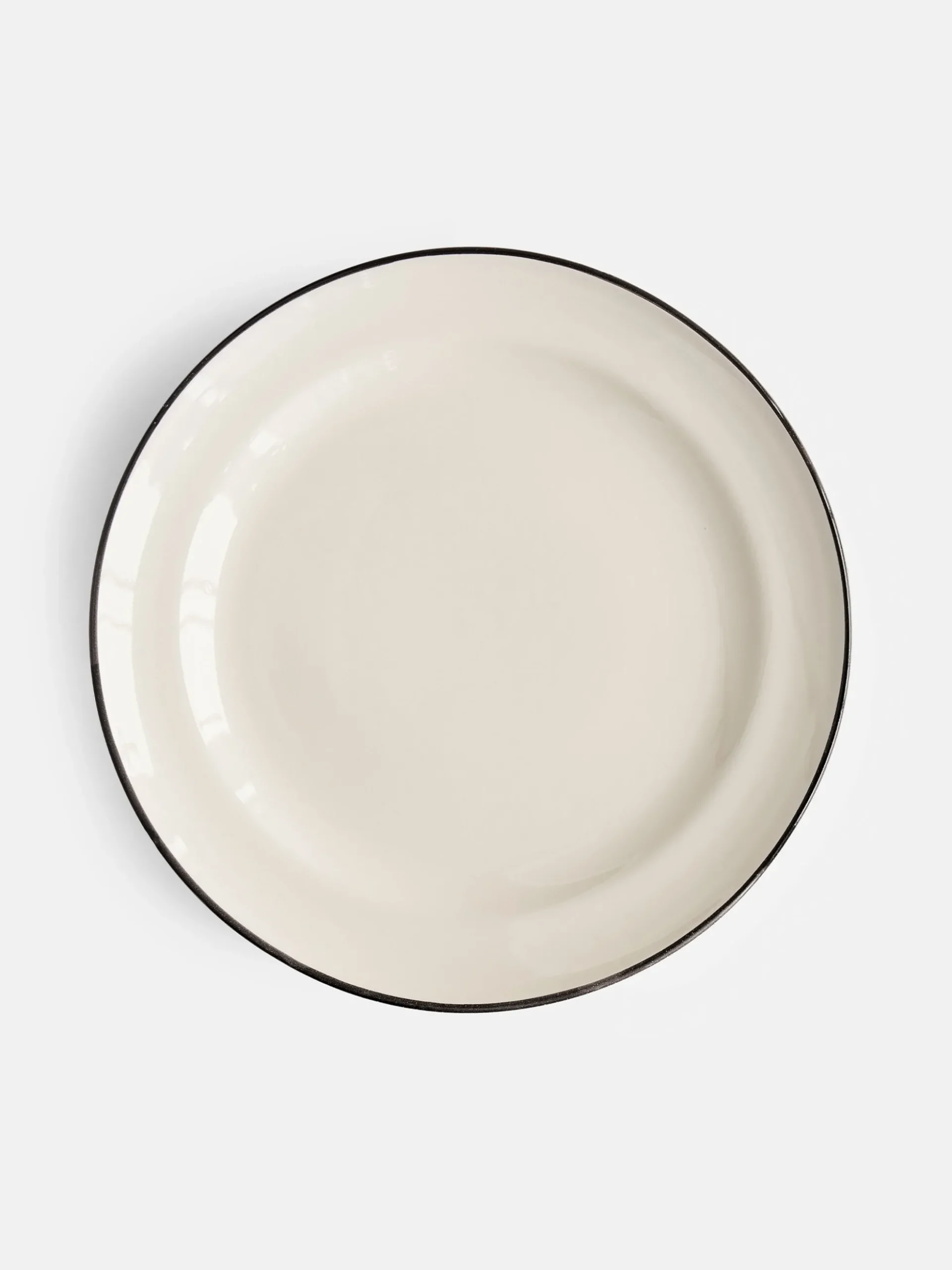 The Line - Serving Platter