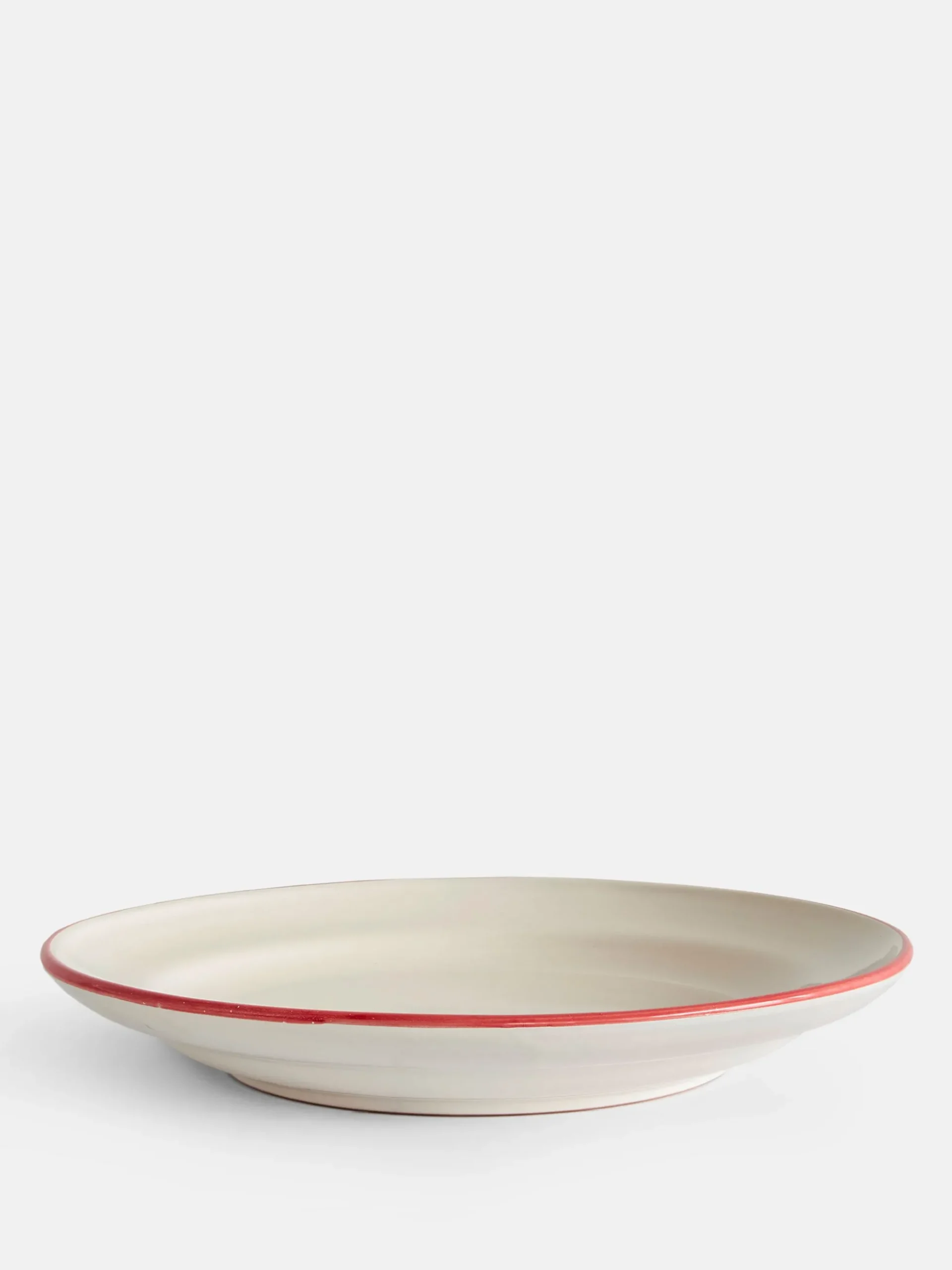The Line - Serving Platter