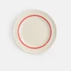 The Line - Side Plate