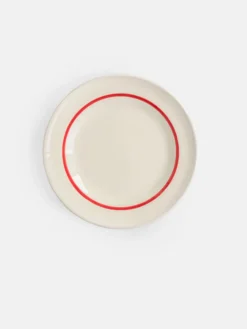 The Line - Side Plate