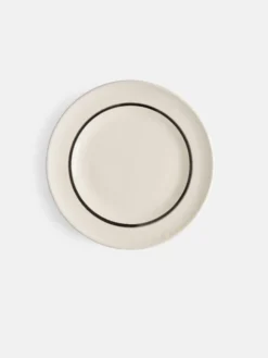 The Line - Side Plate