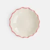 The Line - Wavy Bowl