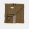 The Locomotive Napkin - Stripe