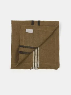 The Locomotive Napkin - Stripe
