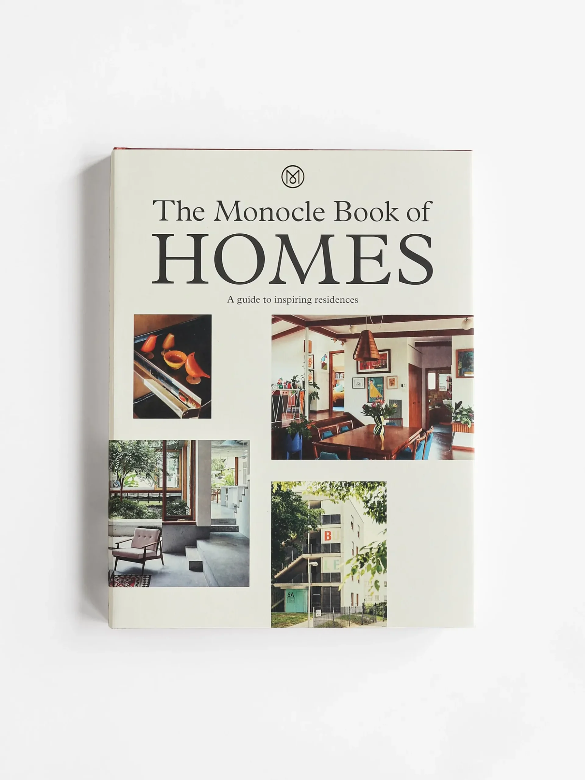 The Monocle Book of Homes