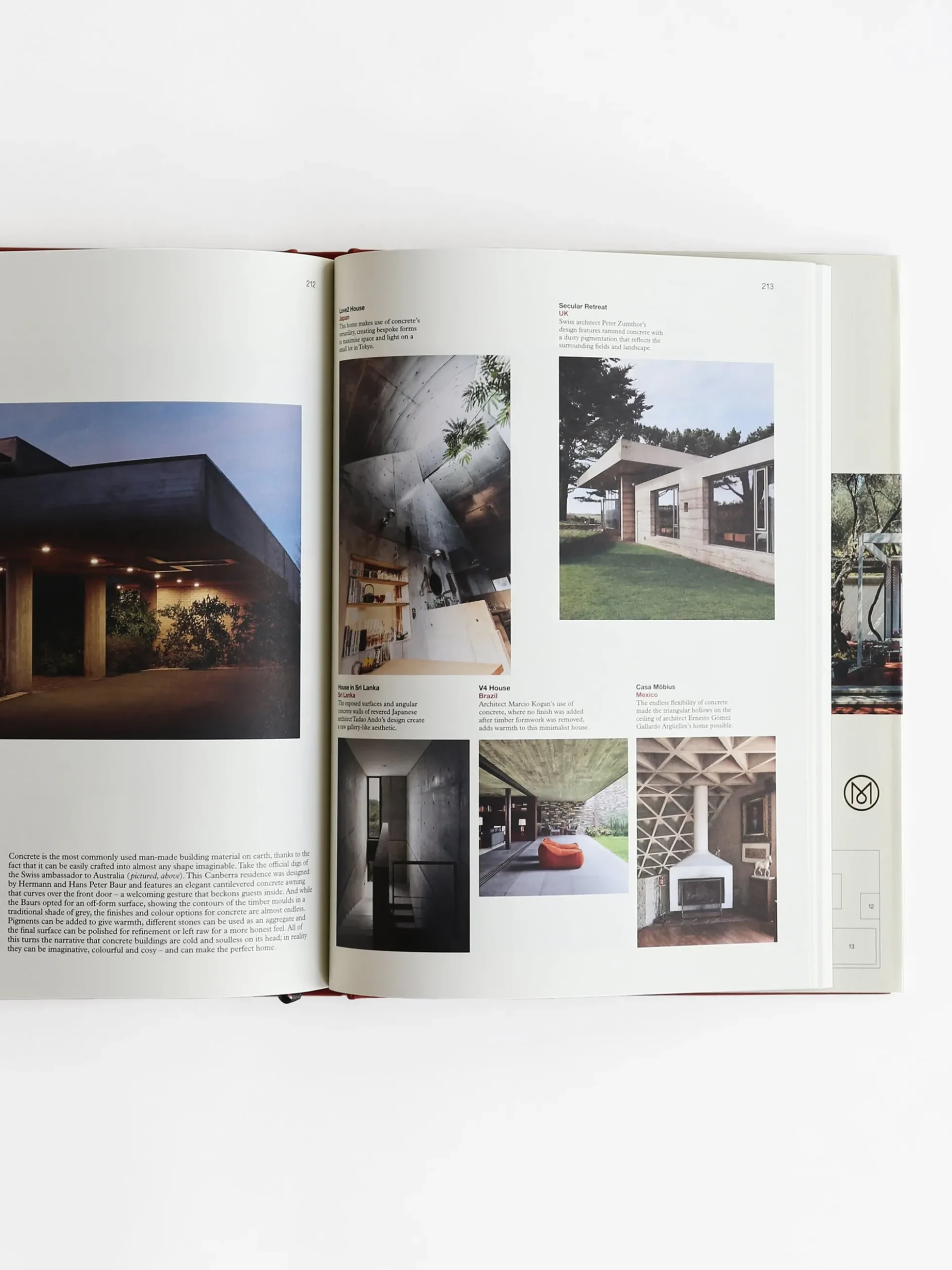 The Monocle Book of Homes