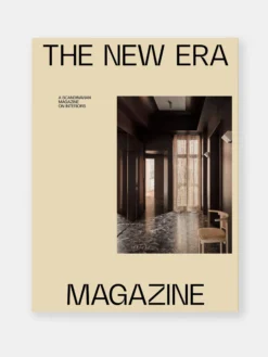 The New Era Magazine Issue 7