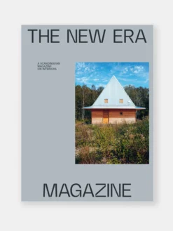 The New Era Magazine Issue 6