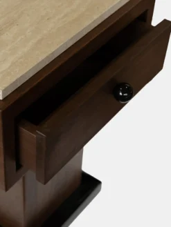 The Nightstand