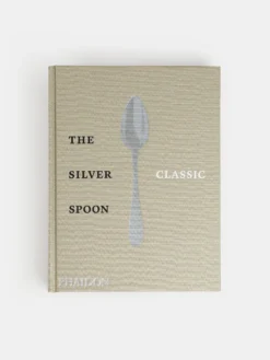 The Silver Spoon Classic