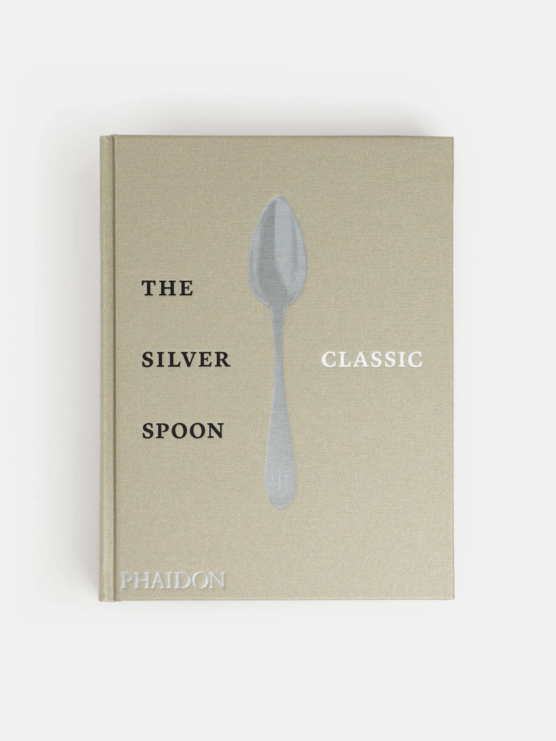The Silver Spoon Classic
