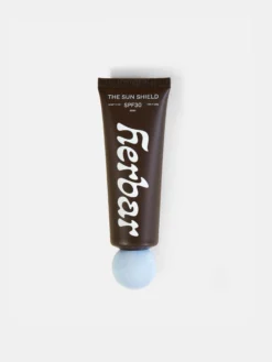 The Sun Shield 50g