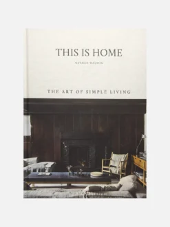 This is Home