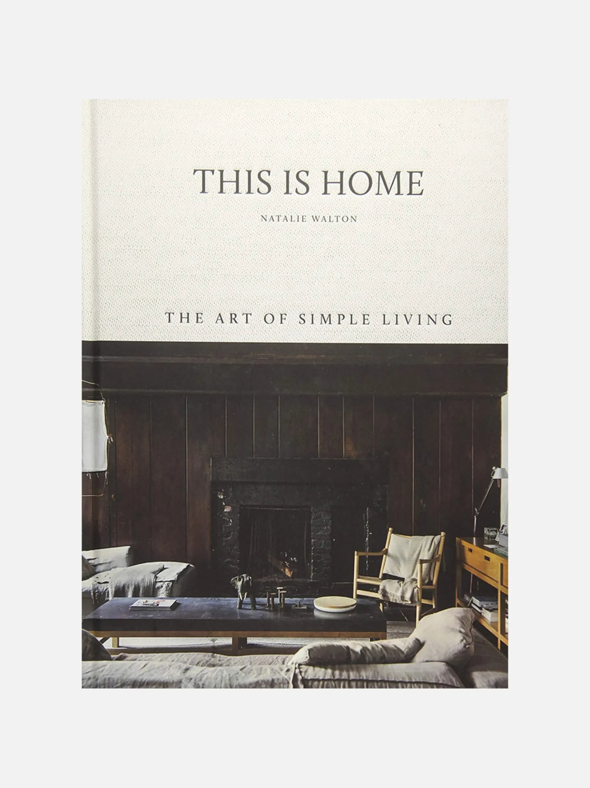This is Home