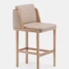 Throne Bar Stool