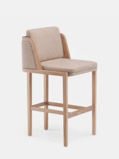 Throne Bar Stool