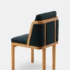 Throne Dining Chair