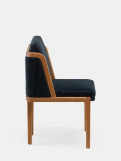 Throne Dining Chair