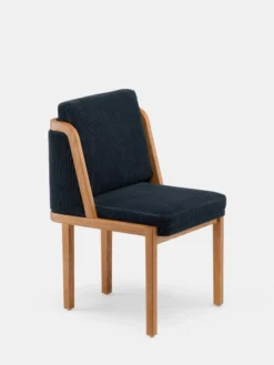 Throne Dining Chair