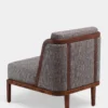 Throne Lounge Chair