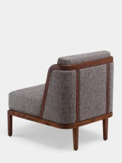 Throne Lounge Chair