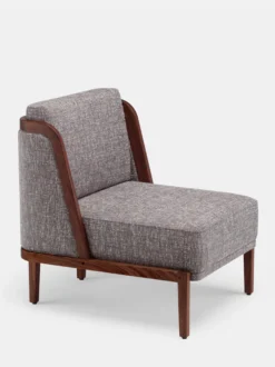 Throne Lounge Chair