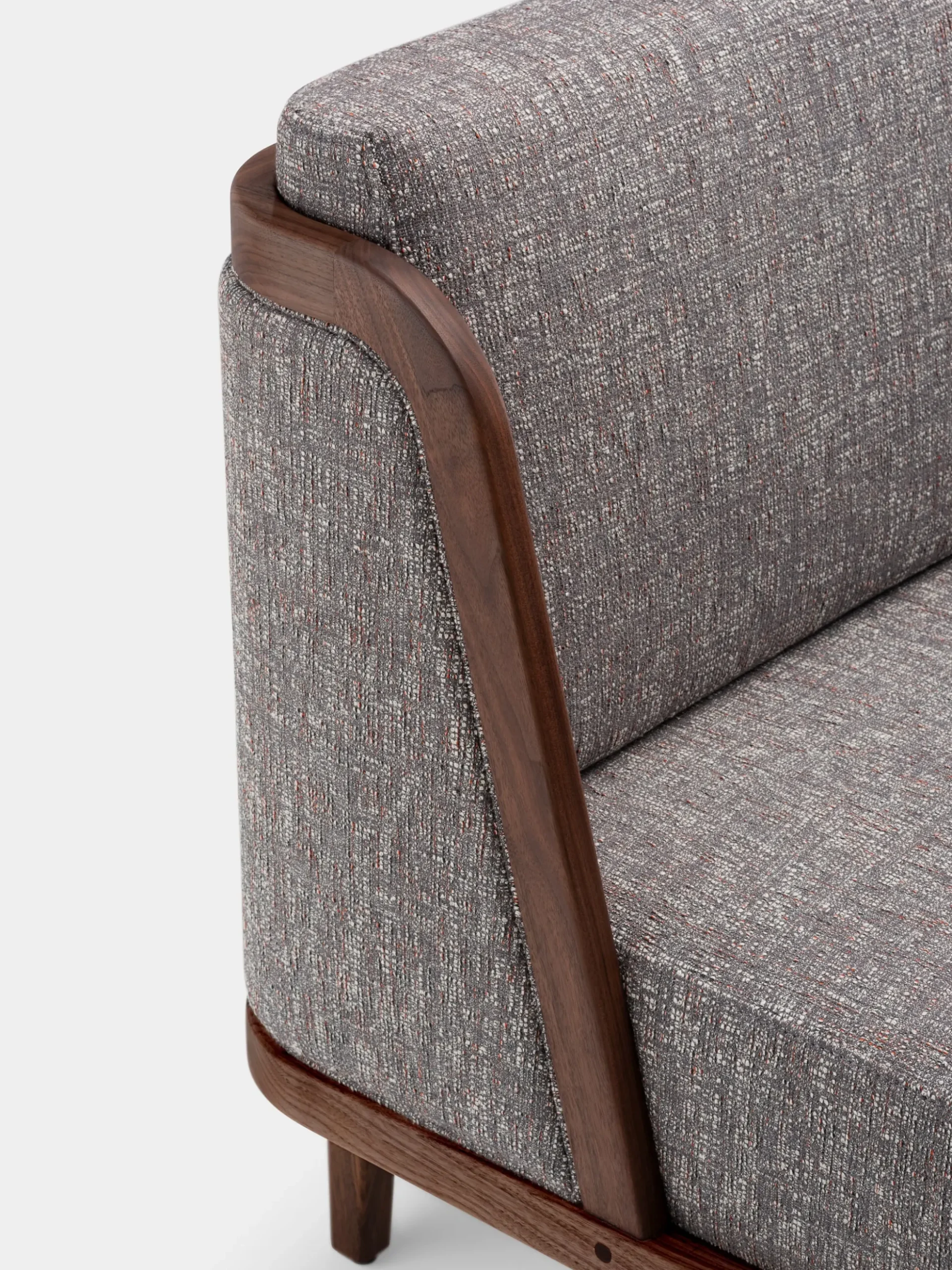 Throne Lounge Chair