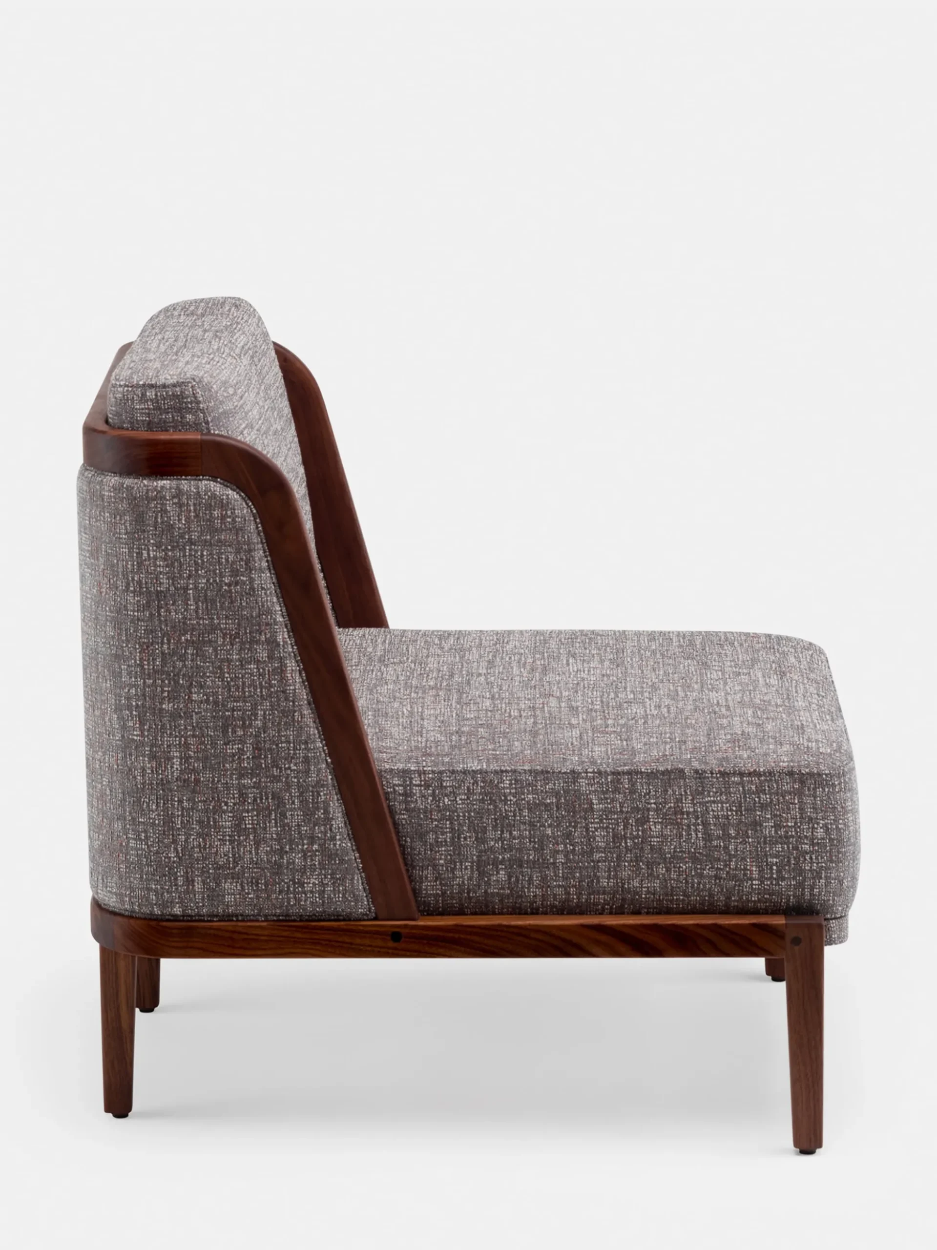 Throne Lounge Chair