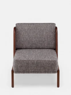 Throne Lounge Chair