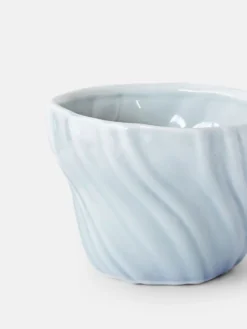 Tides Cup - Blue