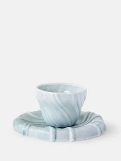 Tides Cup - Blue