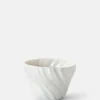Tides Cup - White