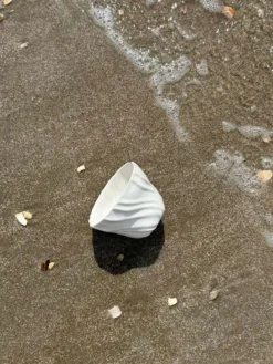 Tides Cup - White
