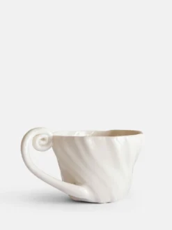 Tides Cup with Handle