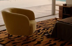 Tigris Rug