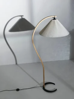 Timberline Floor Lamp