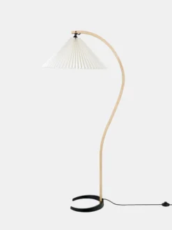 Timberline Floor Lamp