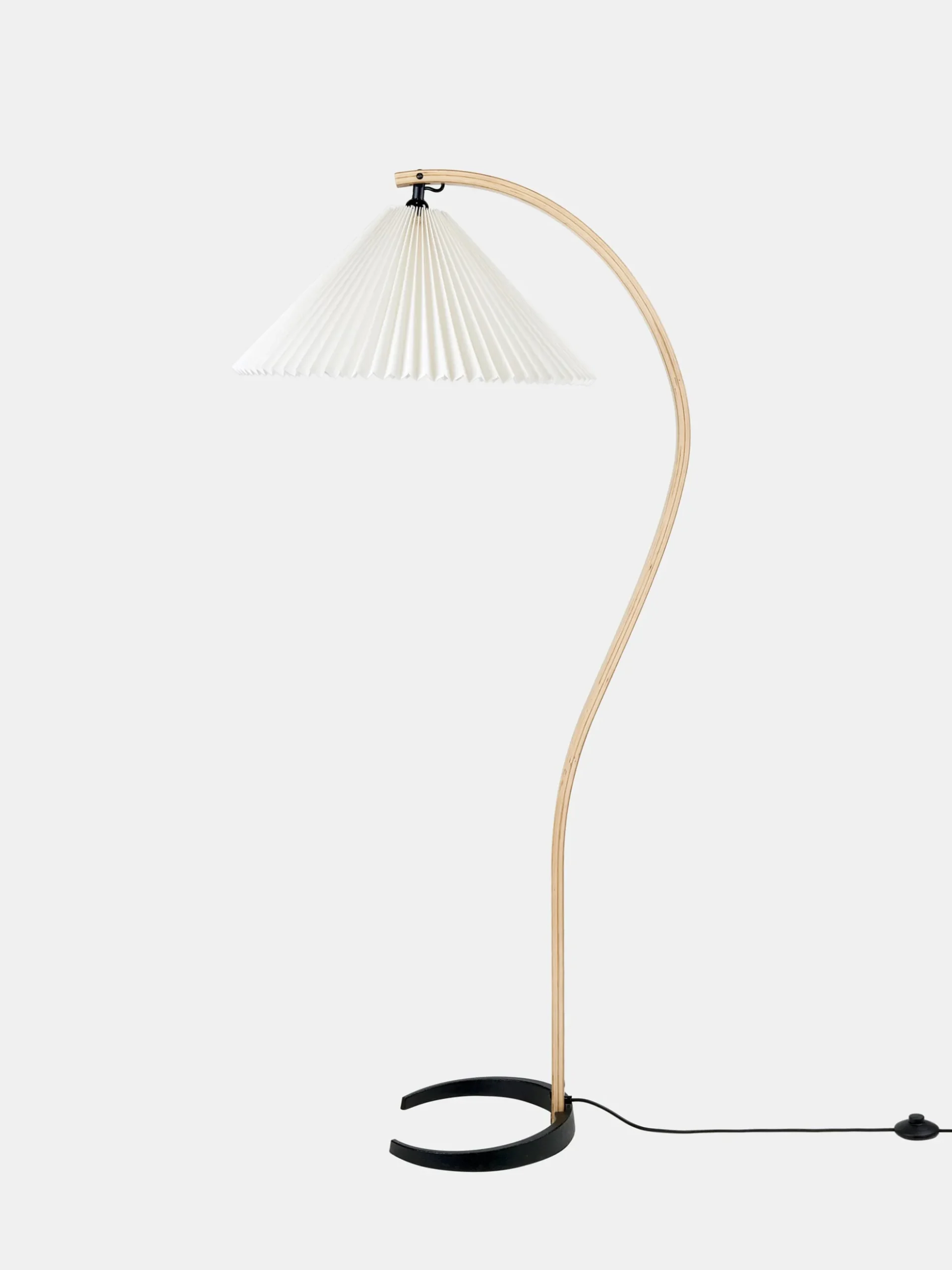 Timberline Floor Lamp
