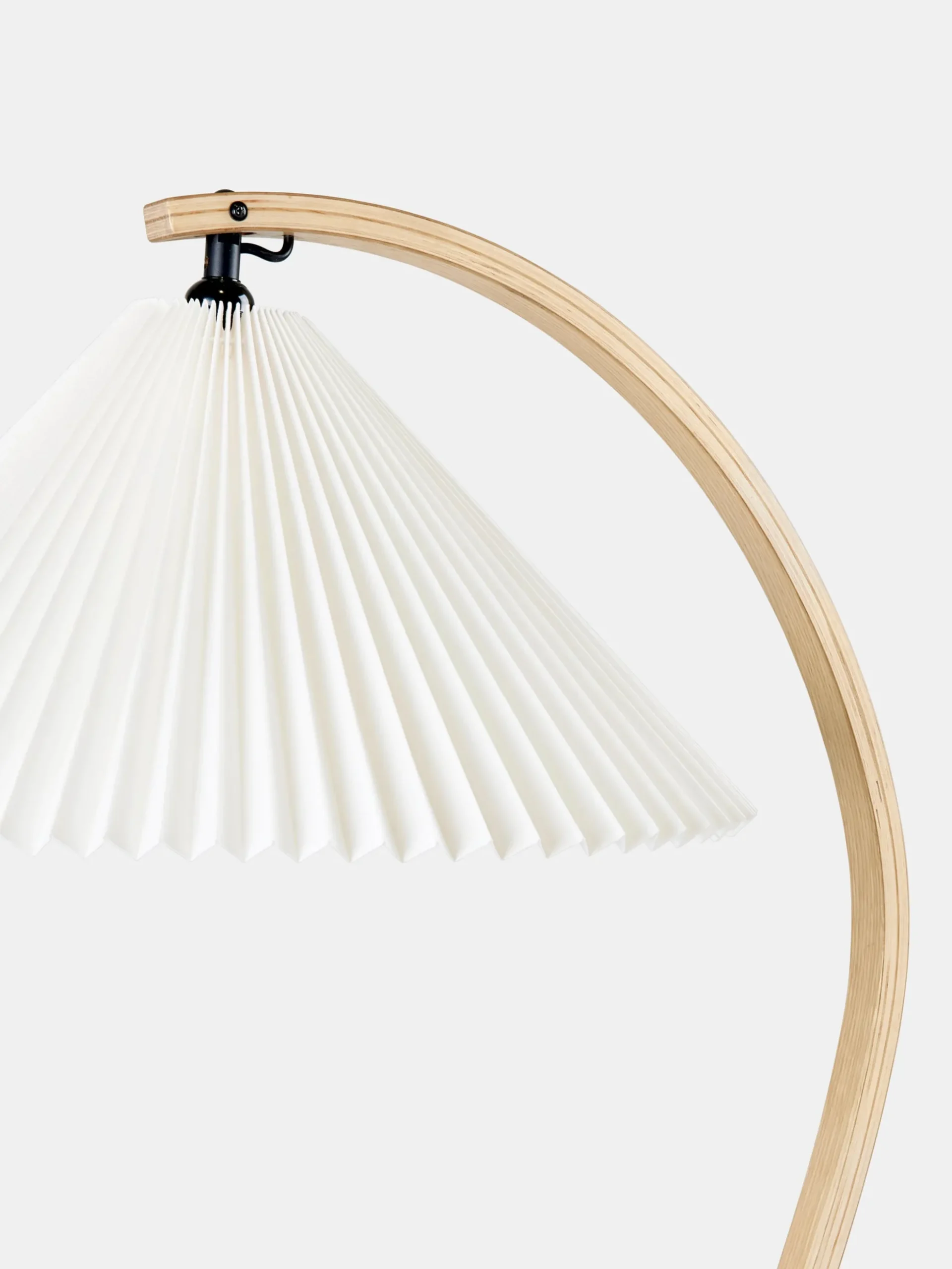 Timberline Floor Lamp