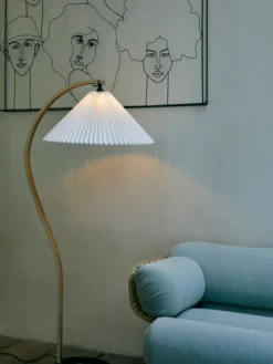 Timberline Floor Lamp