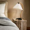 Timberline Table Lamp