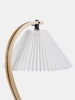 Timberline Table Lamp