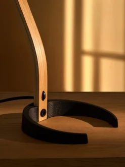 Timberline Table Lamp