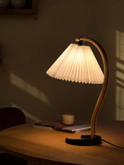 Timberline Table Lamp